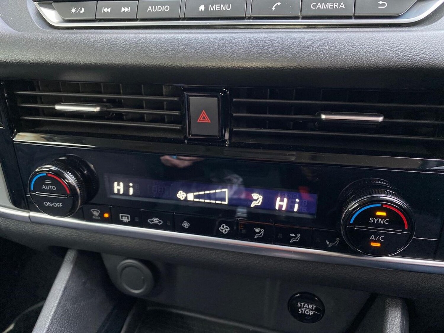 Used Nissan Qashqai 2023 for sale - 77603683: Photo 12