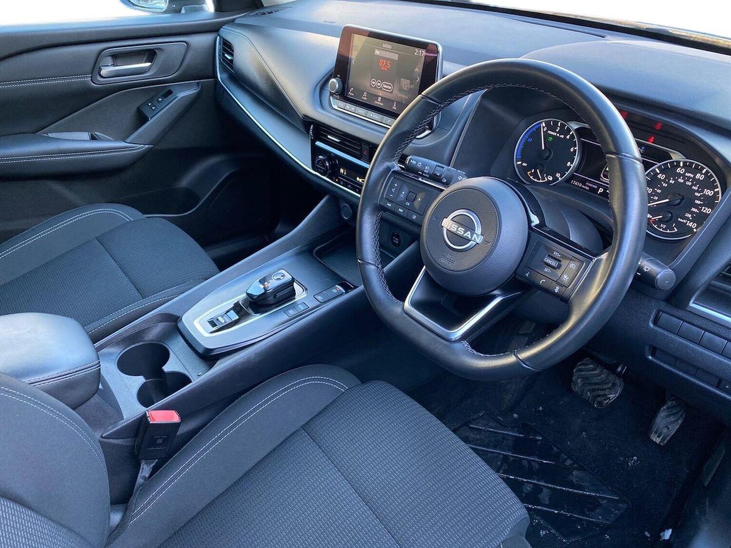 Used Nissan Qashqai 2023 for sale - 77603683: Photo 15