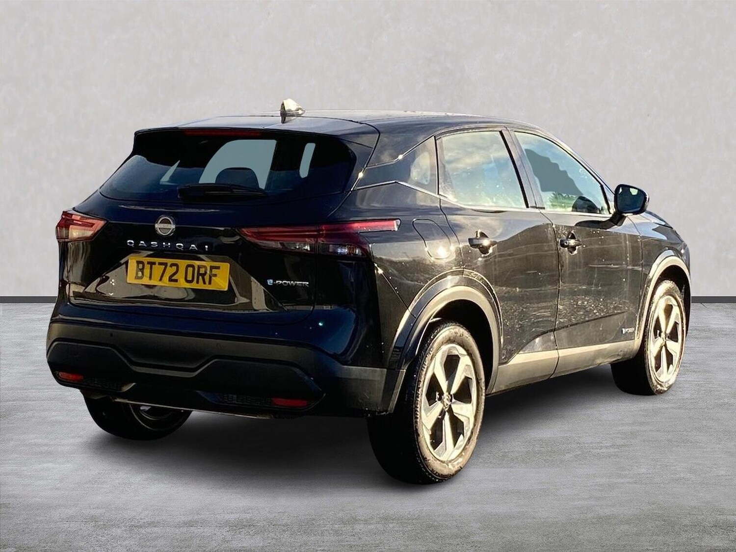 Used Nissan Qashqai 2023 for sale - 77603683: Photo 18