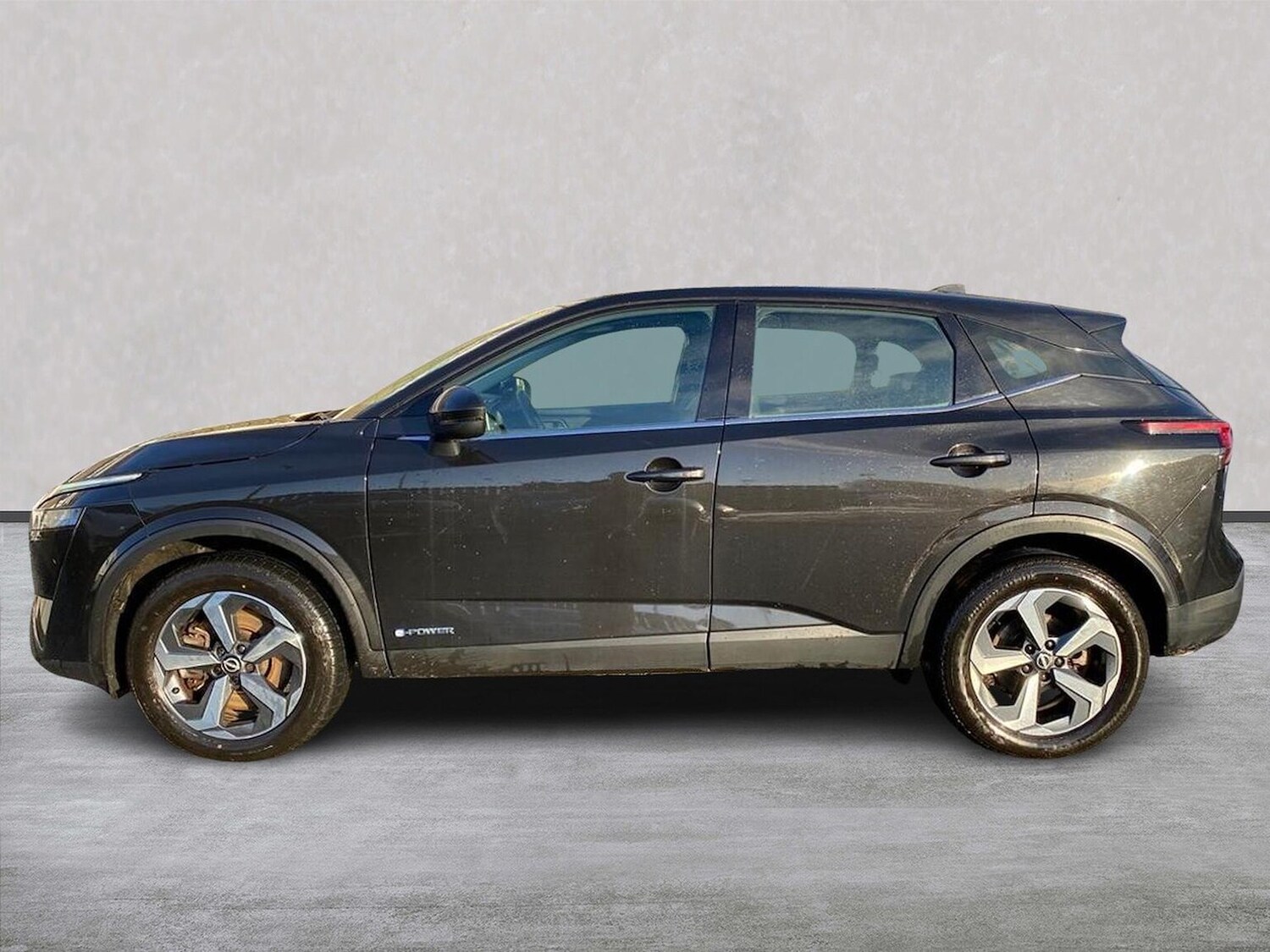 Used Nissan Qashqai 2023 for sale - 77603683: Photo 19