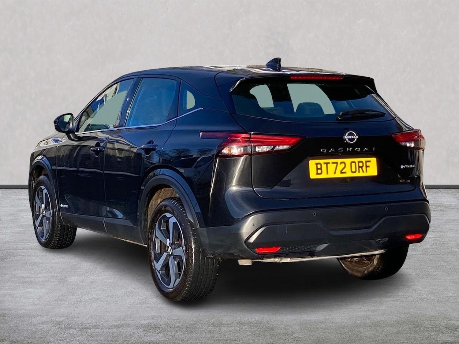 Used Nissan Qashqai 2023 for sale - 77603683: Photo 2