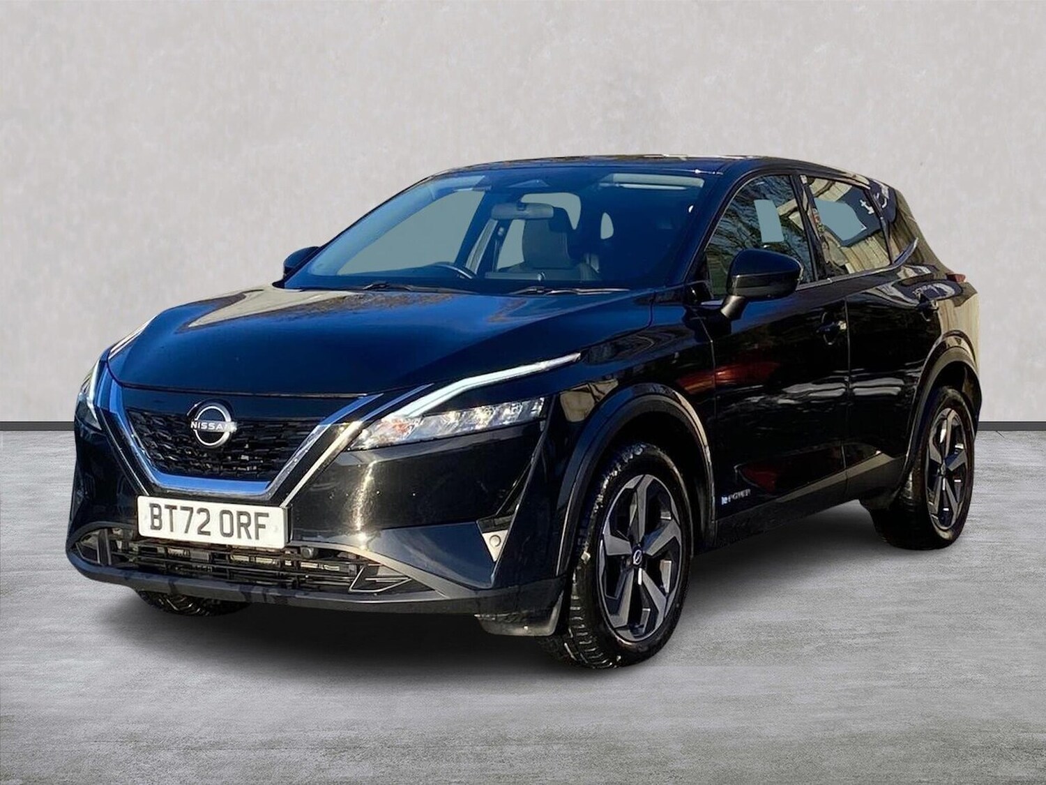 Used Nissan Qashqai 2023 for sale - 77603683: Photo 20