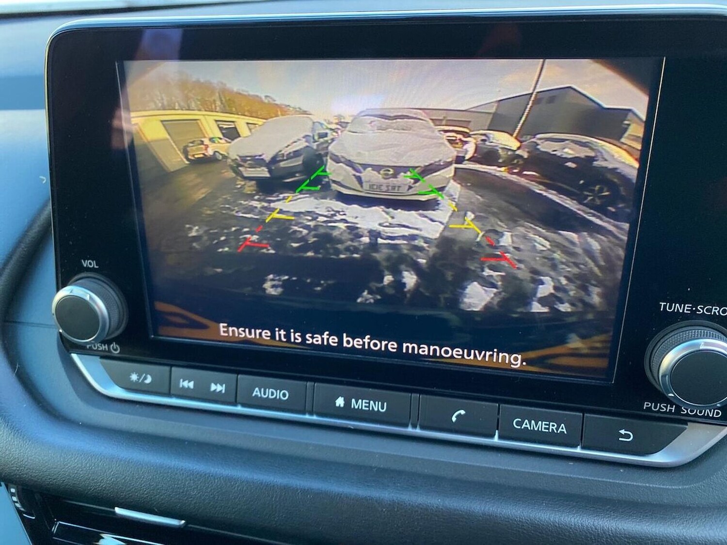 Used Nissan Qashqai 2023 for sale - 77603683: Photo 23