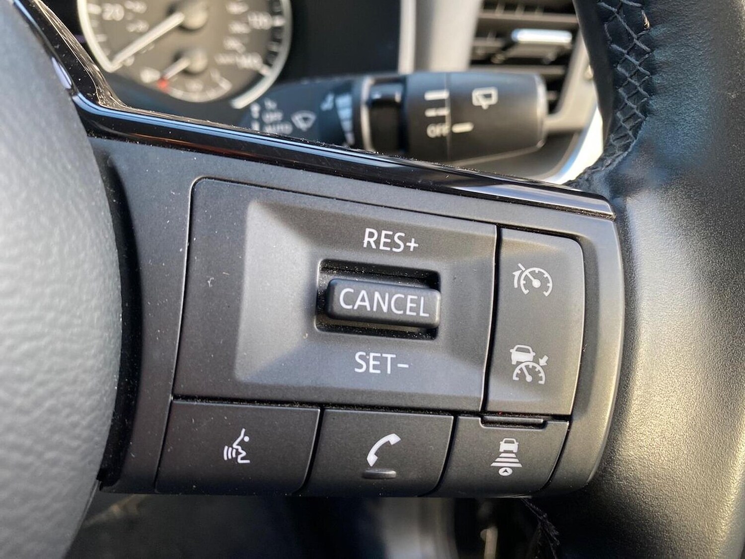 Used Nissan Qashqai 2023 for sale - 77603683: Photo 25