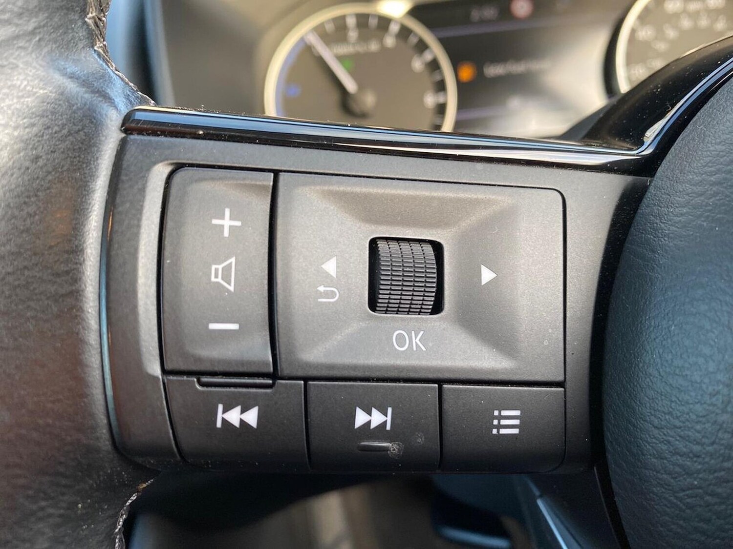 Used Nissan Qashqai 2023 for sale - 77603683: Photo 26