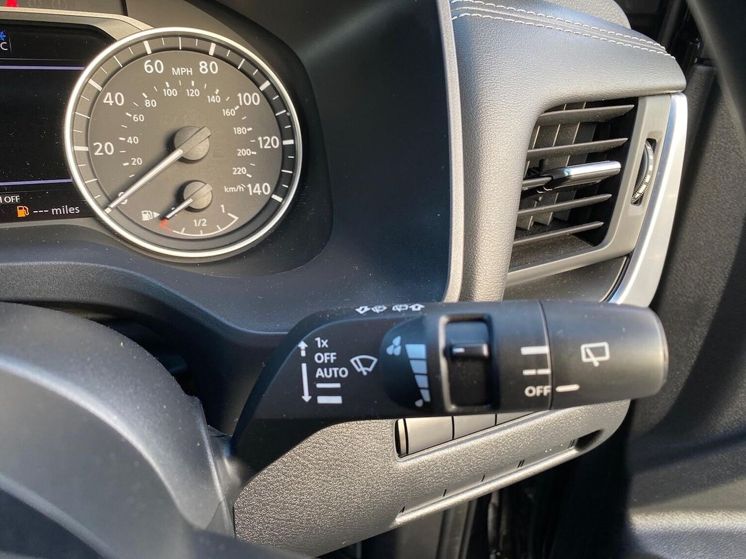 Used Nissan Qashqai 2023 for sale - 77603683: Photo 27