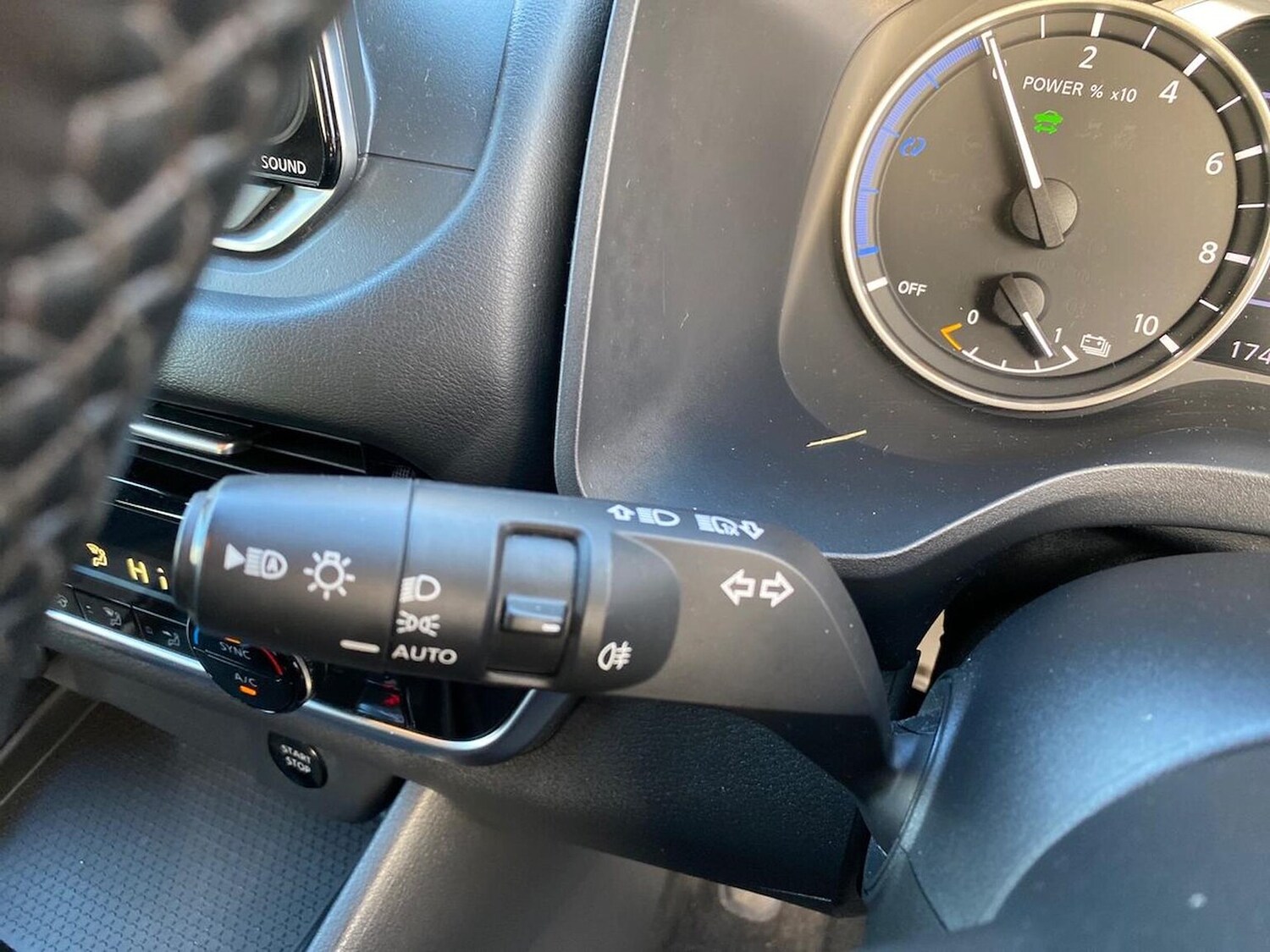 Used Nissan Qashqai 2023 for sale - 77603683: Photo 28