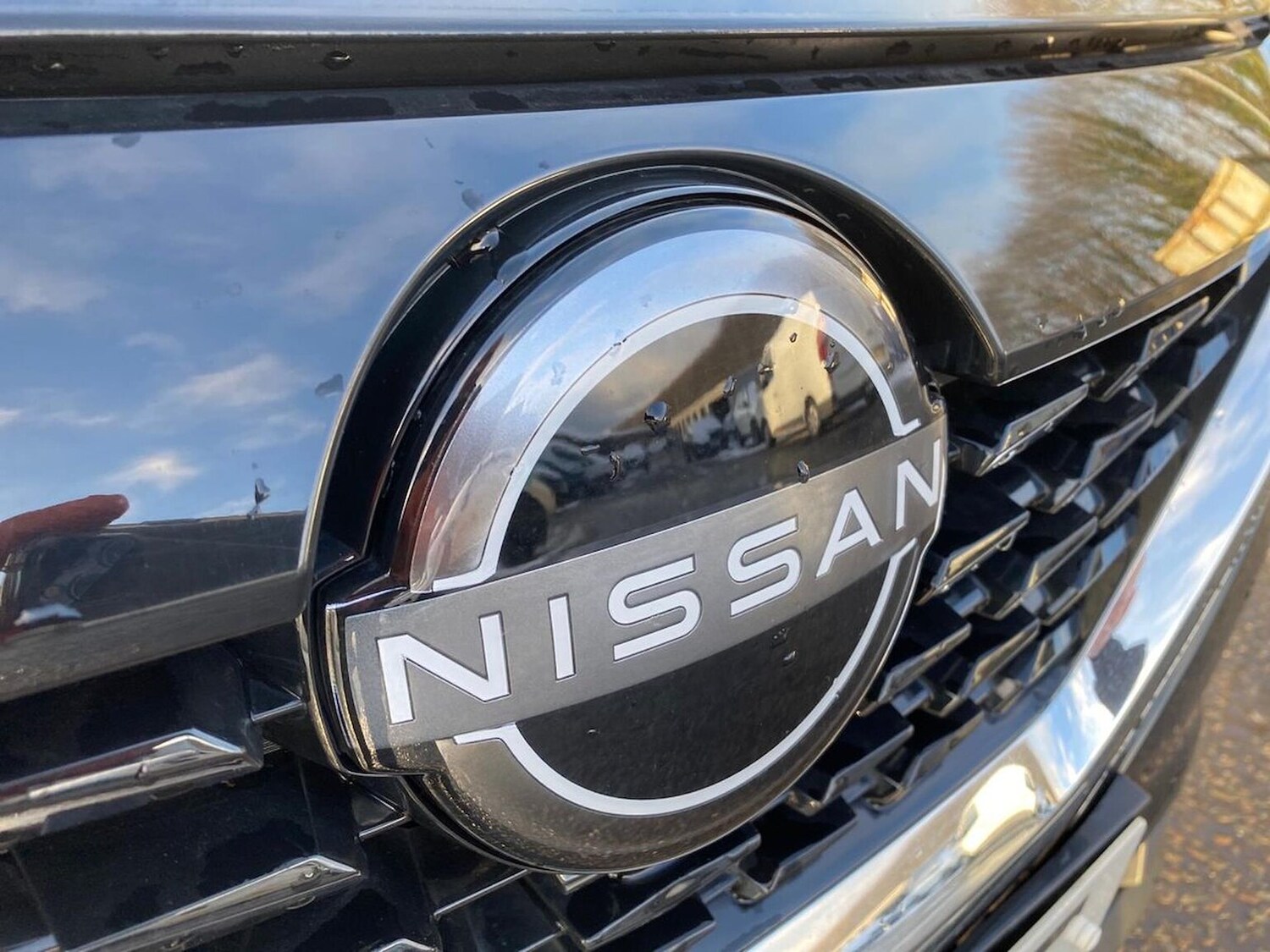 Used Nissan Qashqai 2023 for sale - 77603683: Photo 29