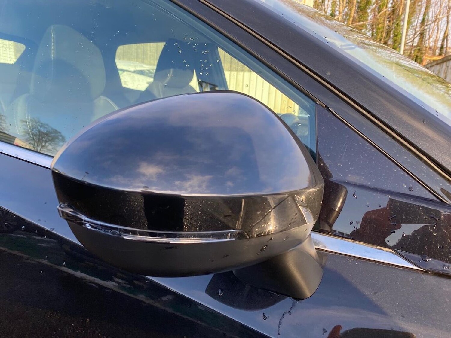 Used Nissan Qashqai 2023 for sale - 77603683: Photo 31