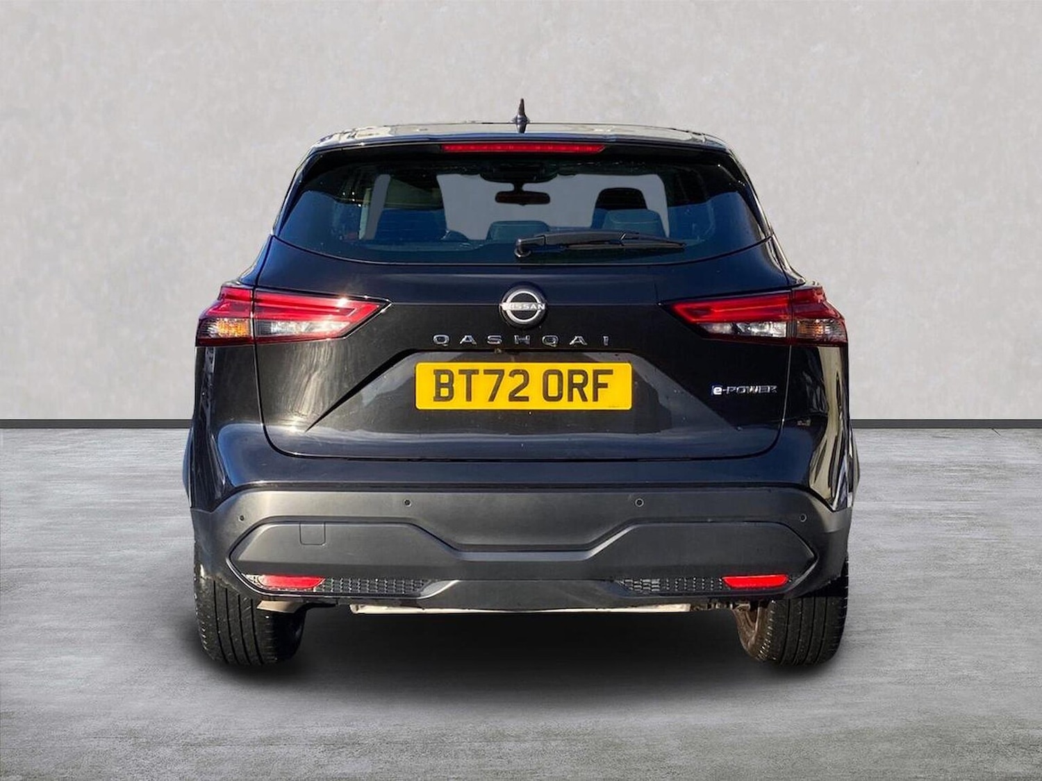 Used Nissan Qashqai 2023 for sale - 77603683: Photo 4