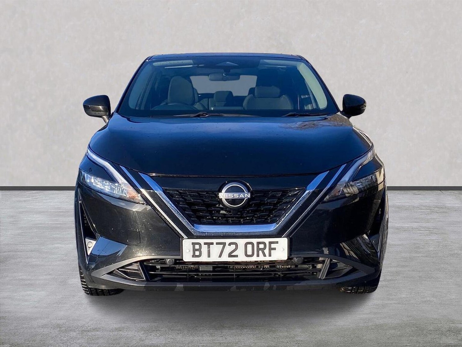 Used Nissan Qashqai 2023 for sale - 77603683: Photo 5