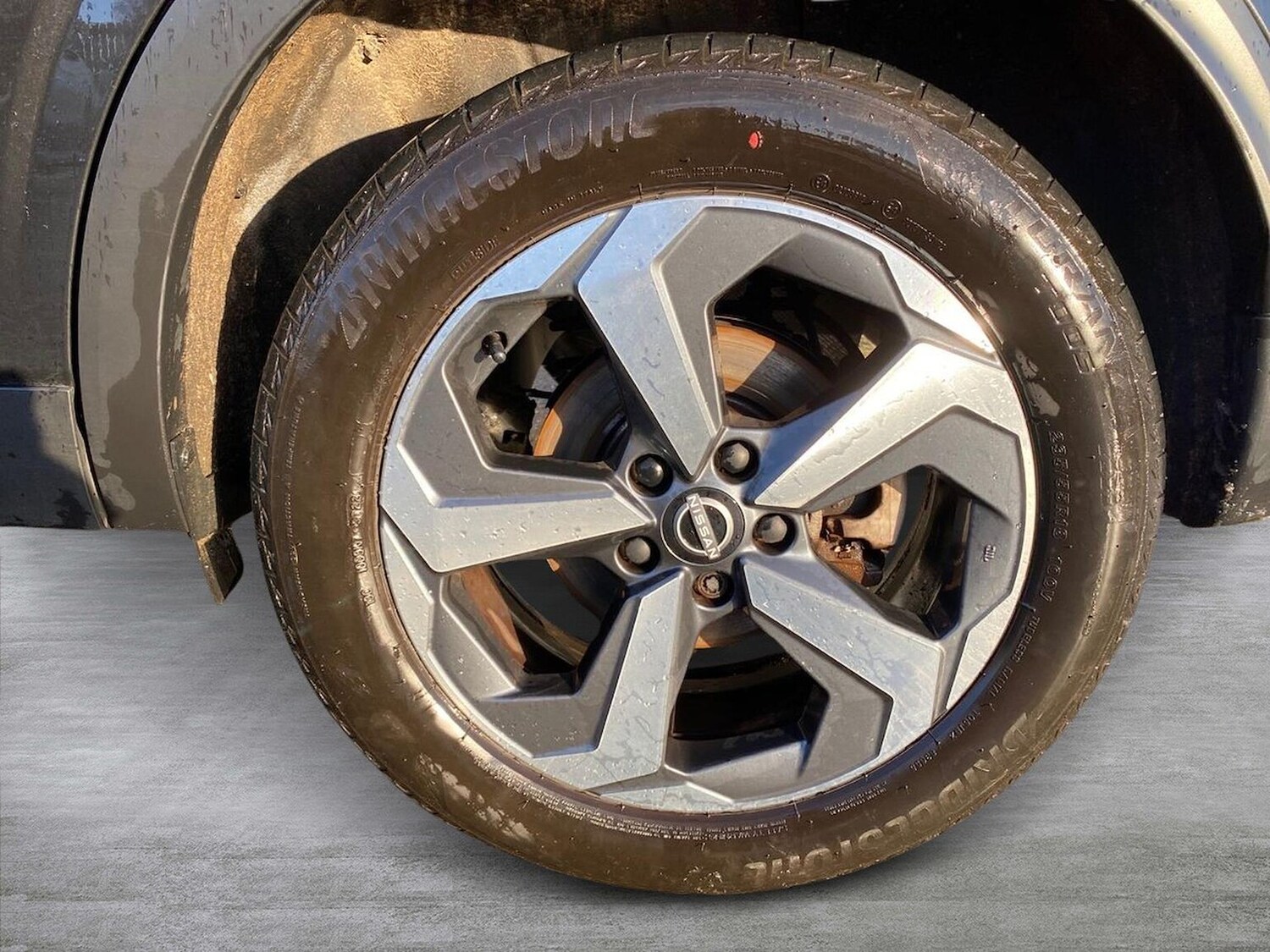 Used Nissan Qashqai 2023 for sale - 77603683: Photo 6