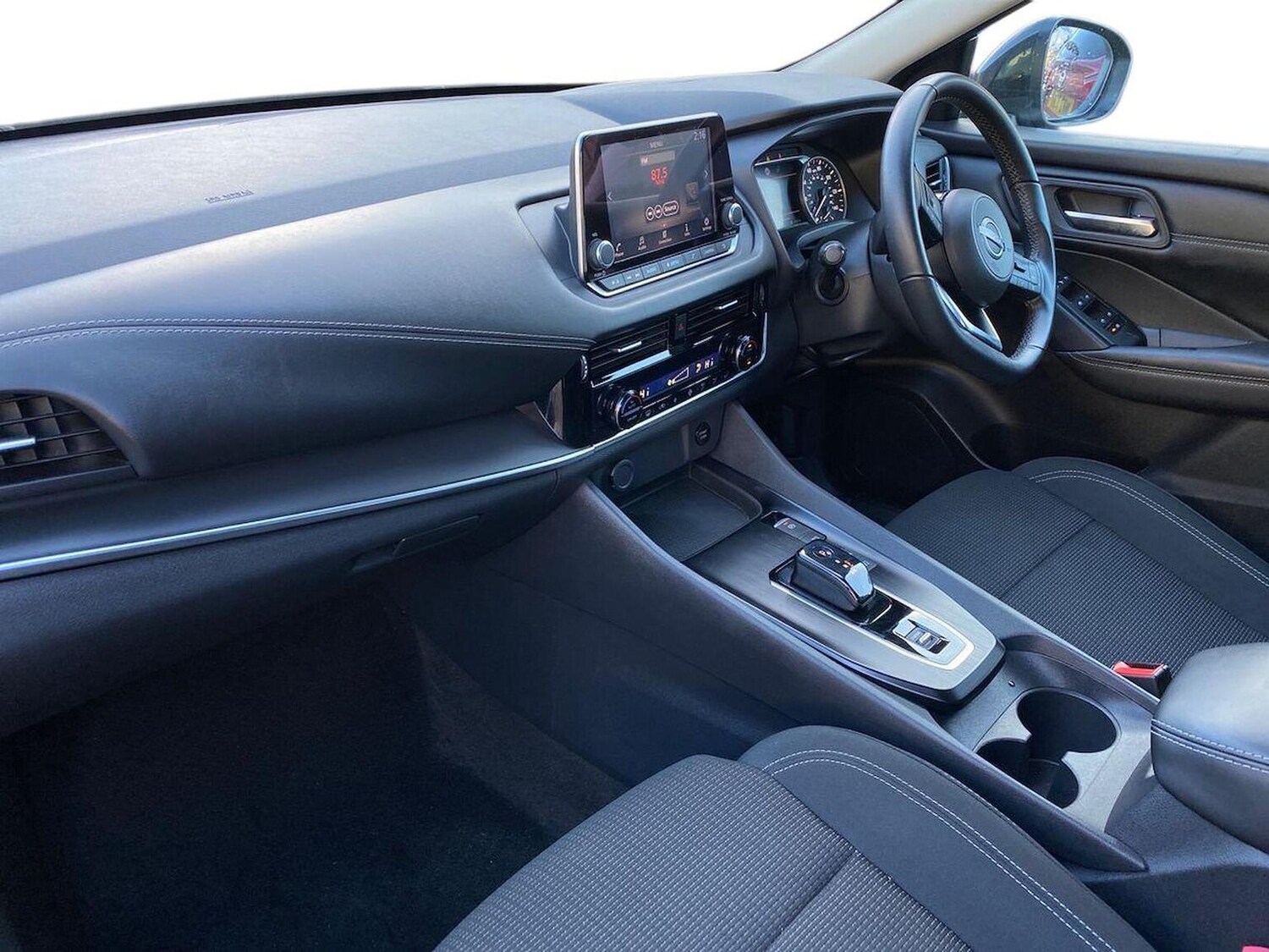 Used Nissan Qashqai 2023 for sale - 77603683: Photo 7