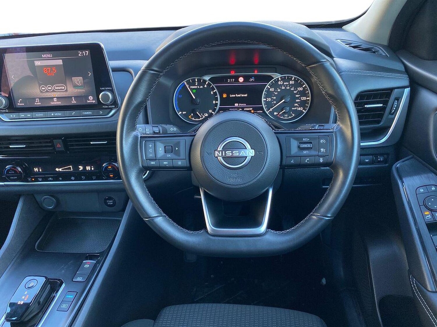 Used Nissan Qashqai 2023 for sale - 77603683: Photo 9