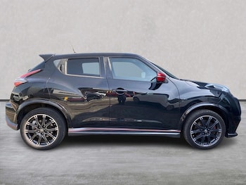 Used Nissan Juke 2015 for sale - 78346055: Photo