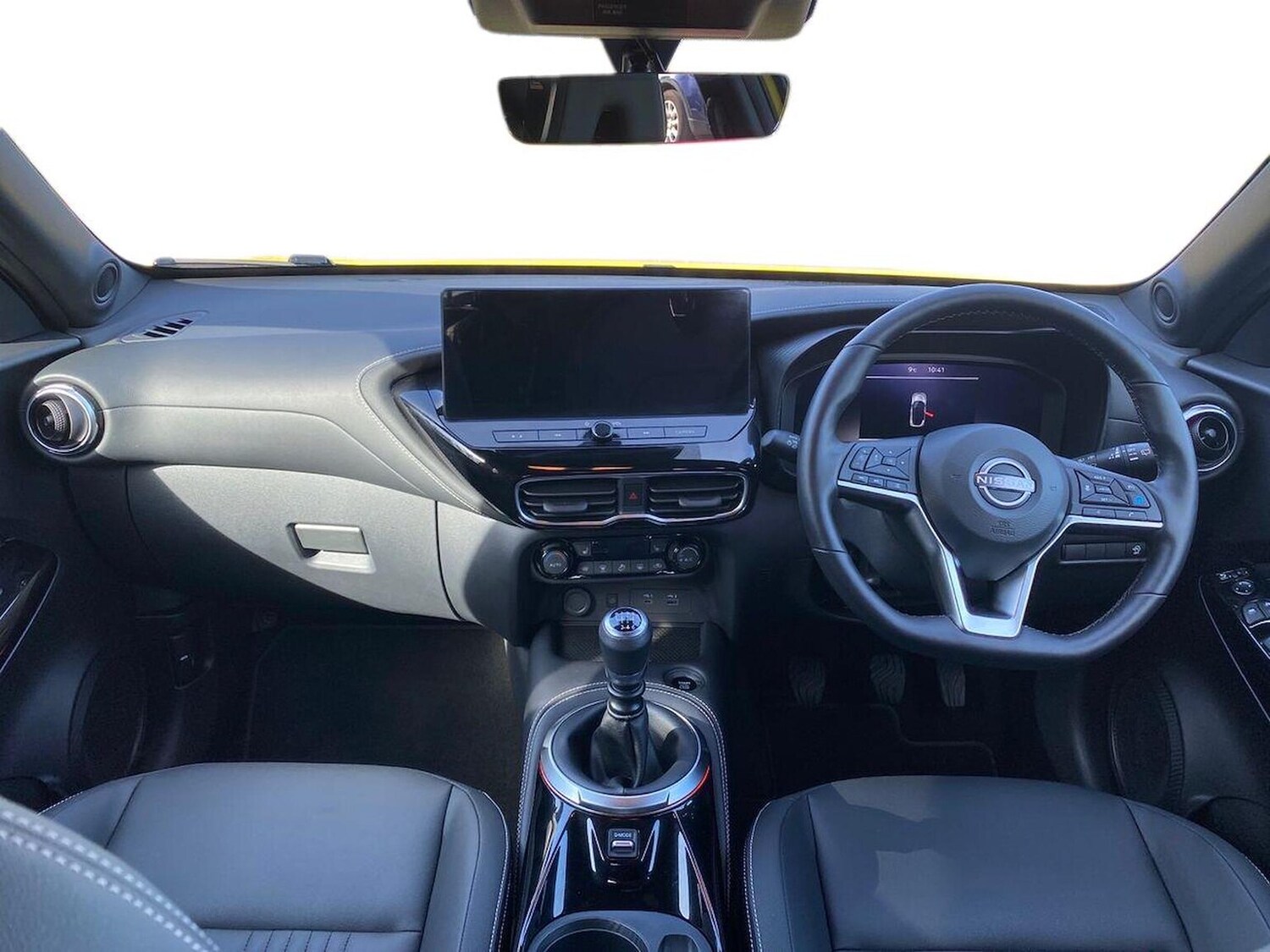 Used Nissan Juke 2025 for sale - 78192024: Photo 10