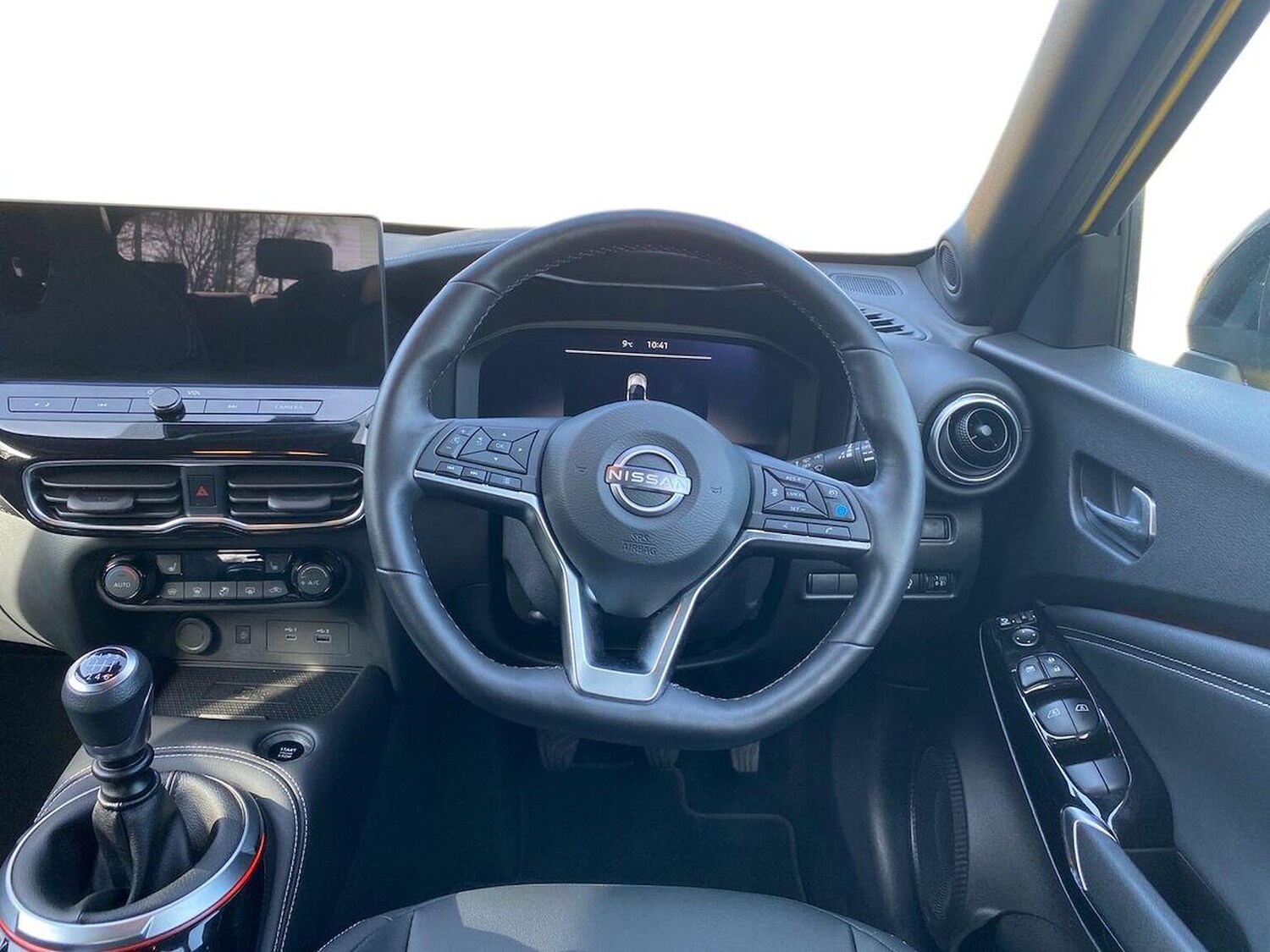 Used Nissan Juke 2025 for sale - 78192024: Photo 11