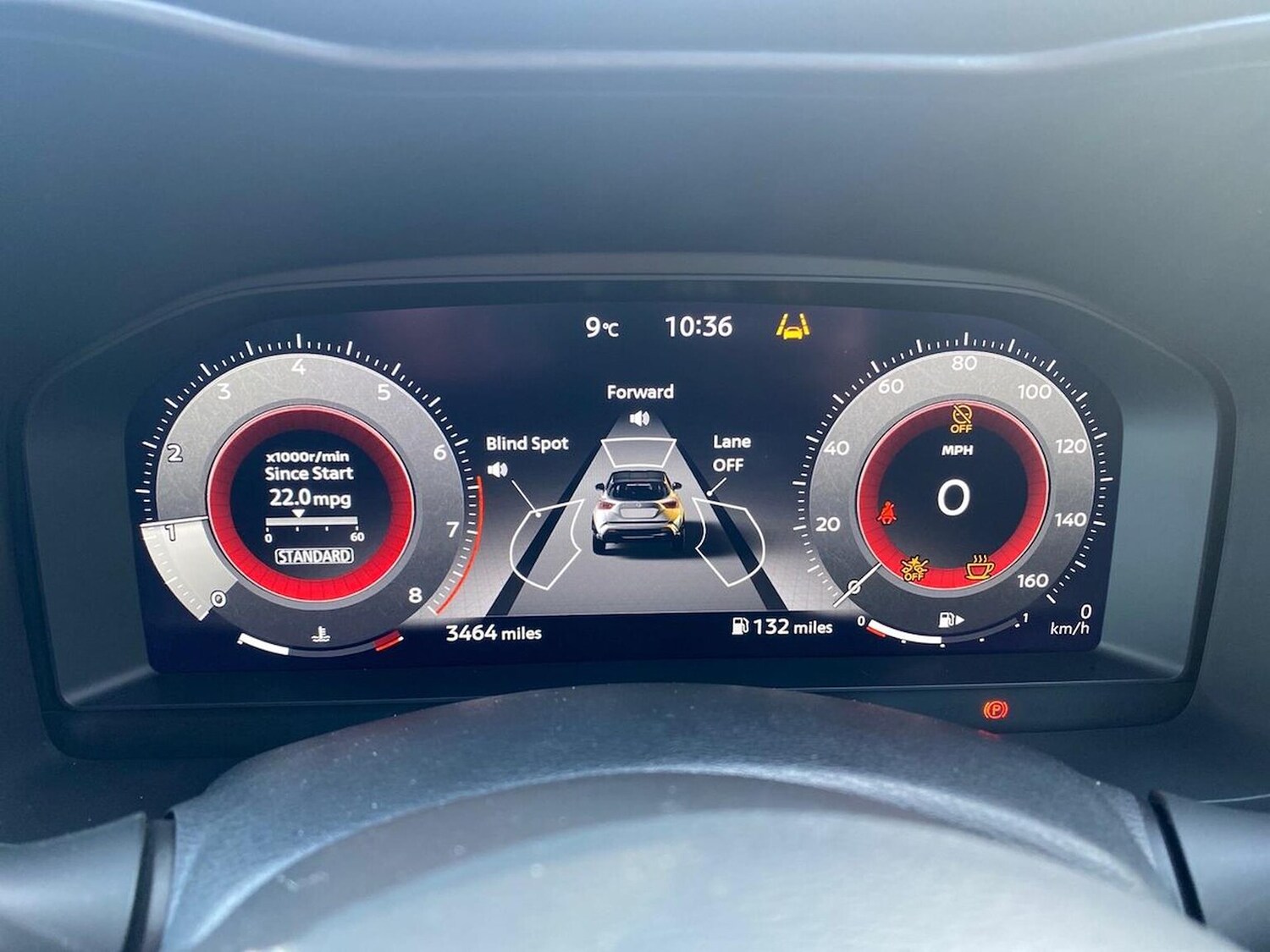 Used Nissan Juke 2025 for sale - 78192024: Photo 12