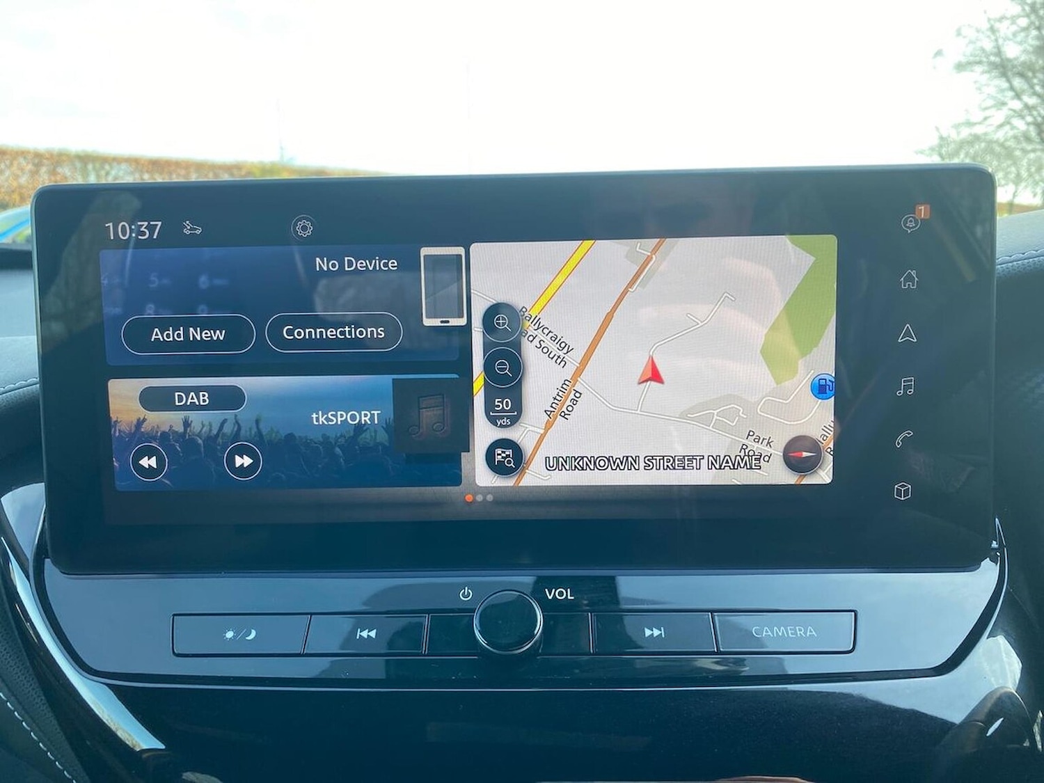 Used Nissan Juke 2025 for sale - 78192024: Photo 13