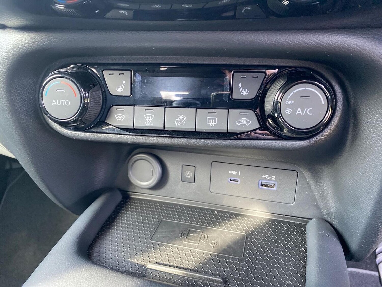 Used Nissan Juke 2025 for sale - 78192024: Photo 14