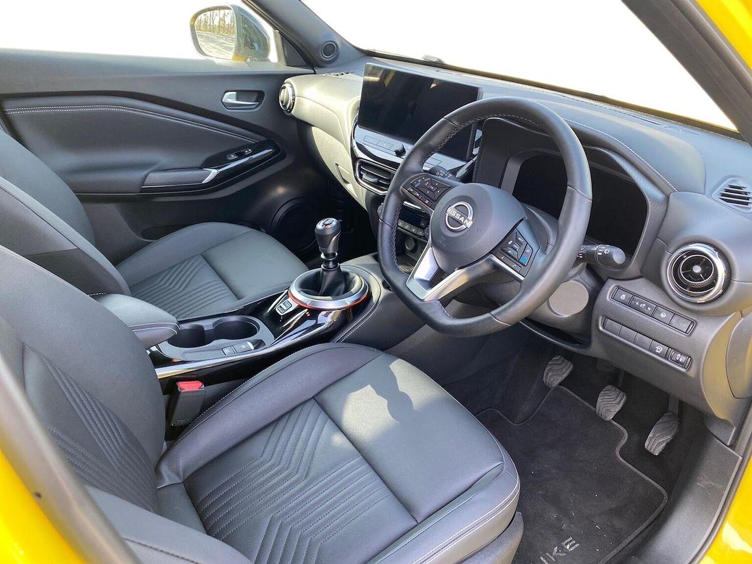 Used Nissan Juke 2025 for sale - 78192024: Photo 17