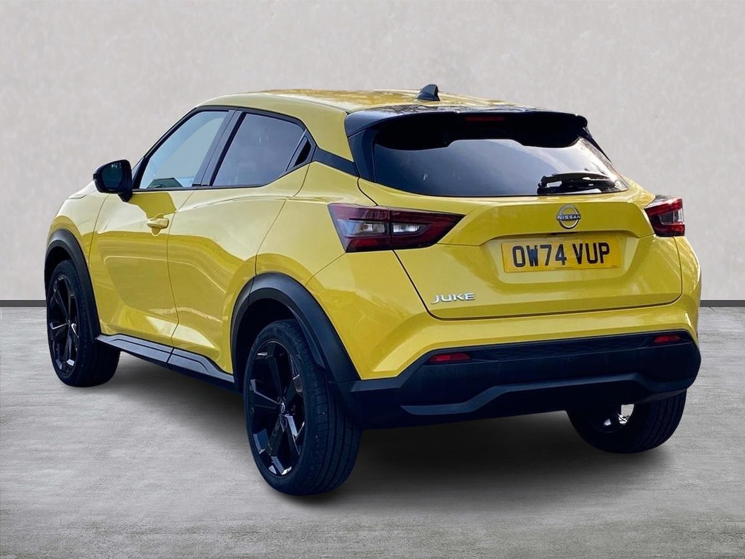 Used Nissan Juke 2025 for sale - 78192024: Photo 2