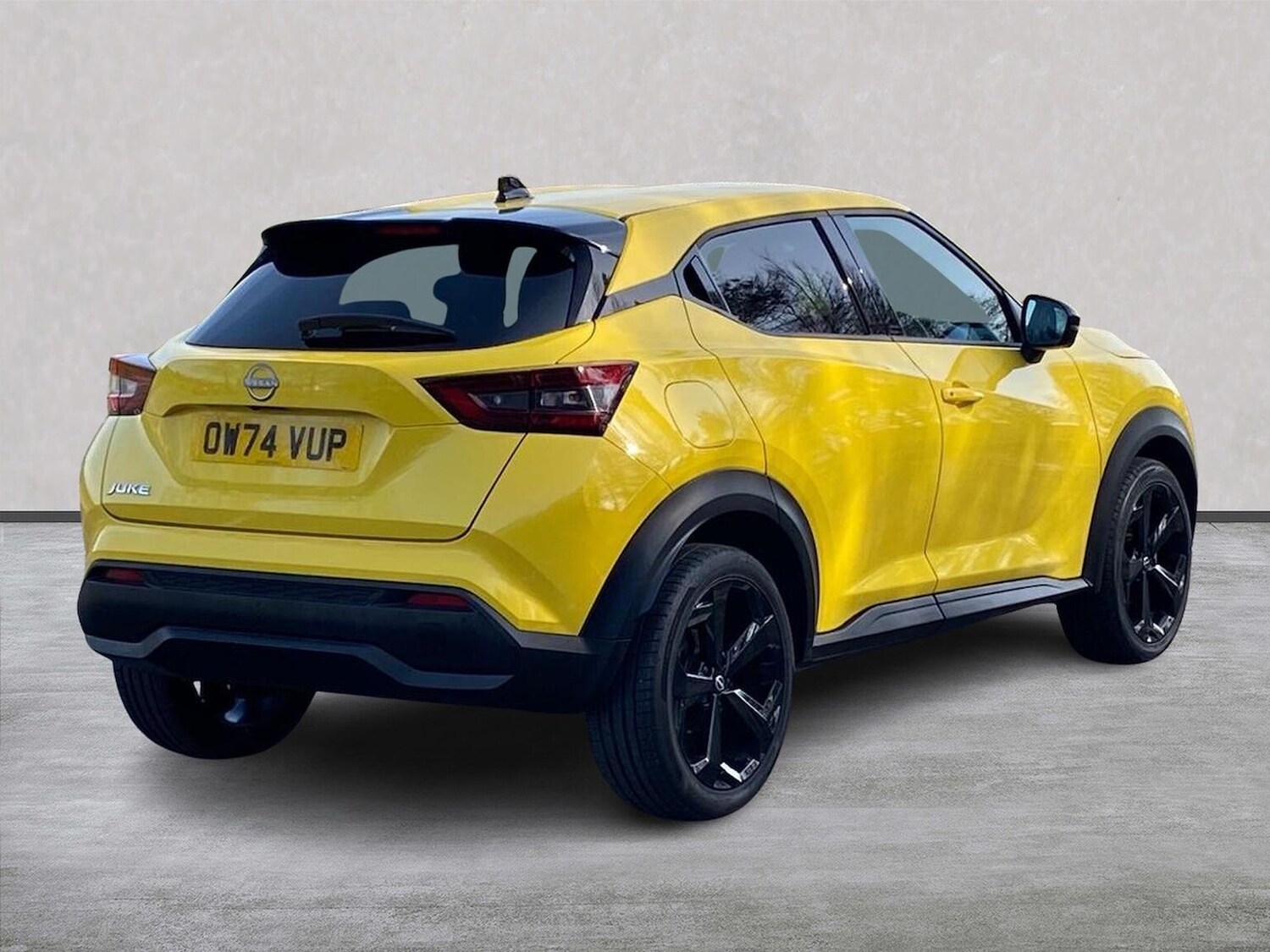 Used Nissan Juke 2025 for sale - 78192024: Photo 20