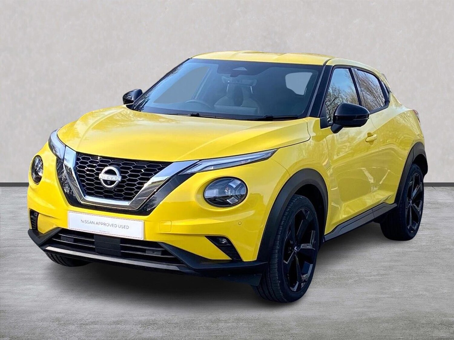 Used Nissan Juke 2025 for sale - 78192024: Photo 22