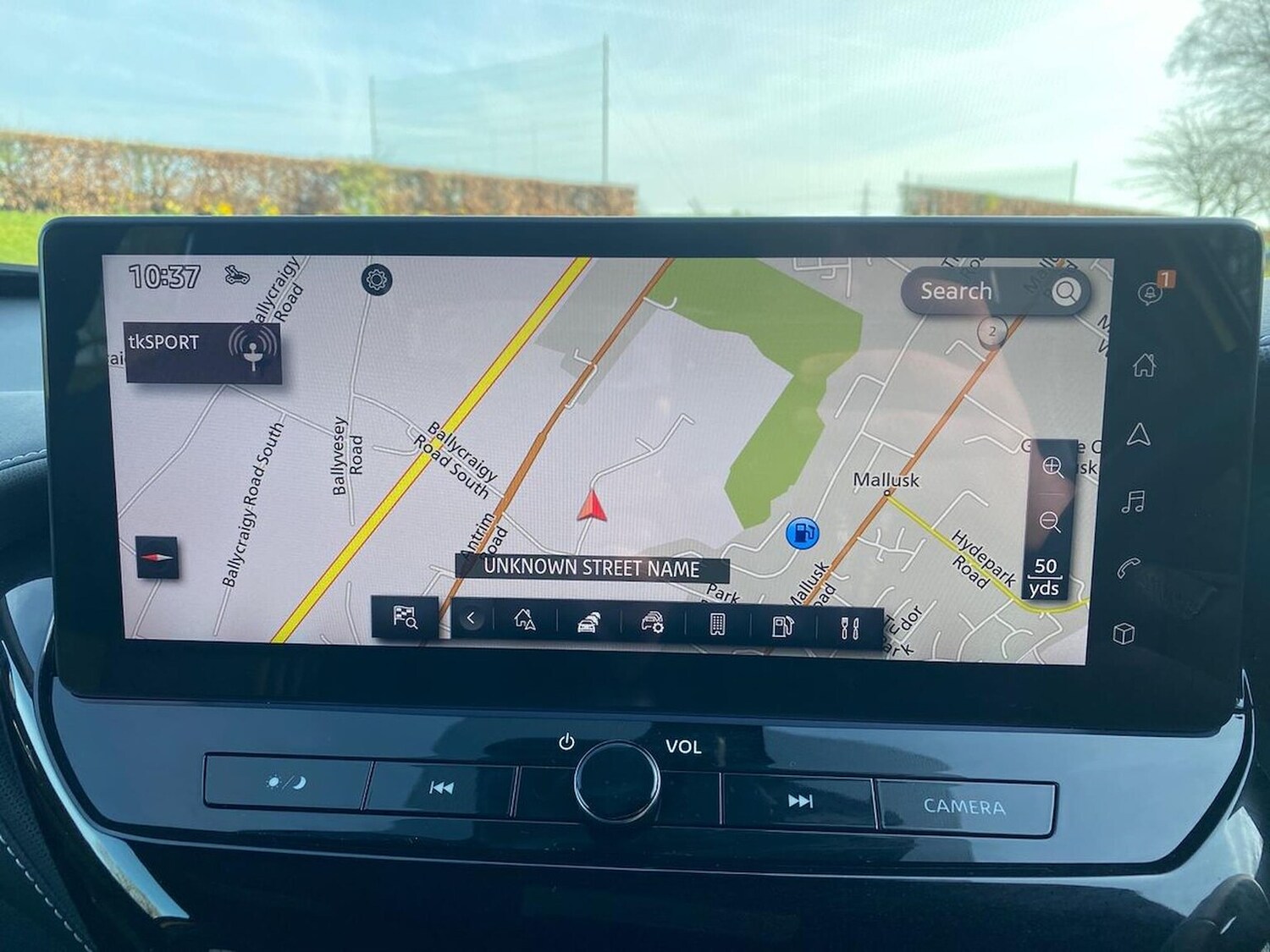 Used Nissan Juke 2025 for sale - 78192024: Photo 26