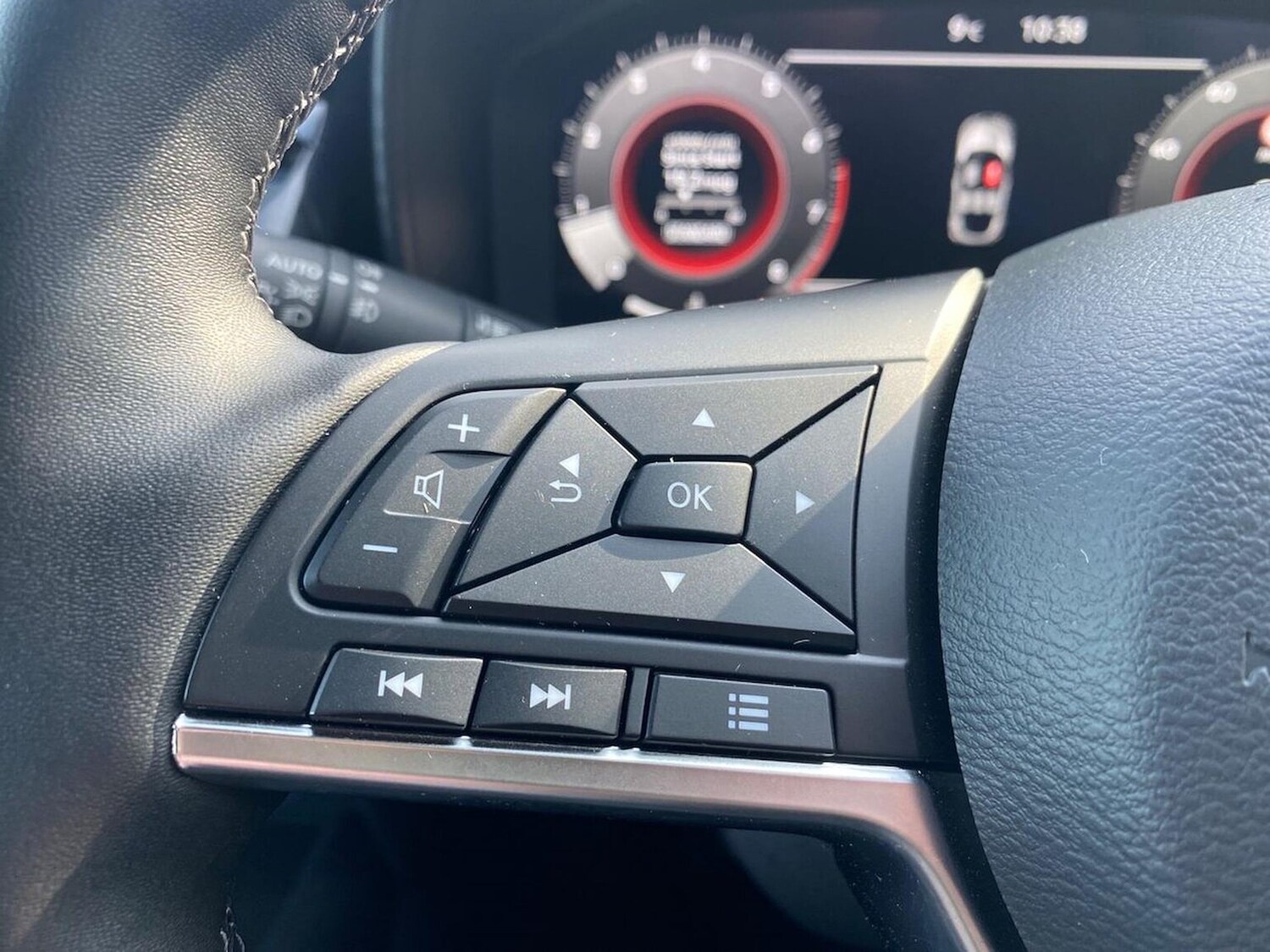 Used Nissan Juke 2025 for sale - 78192024: Photo 29