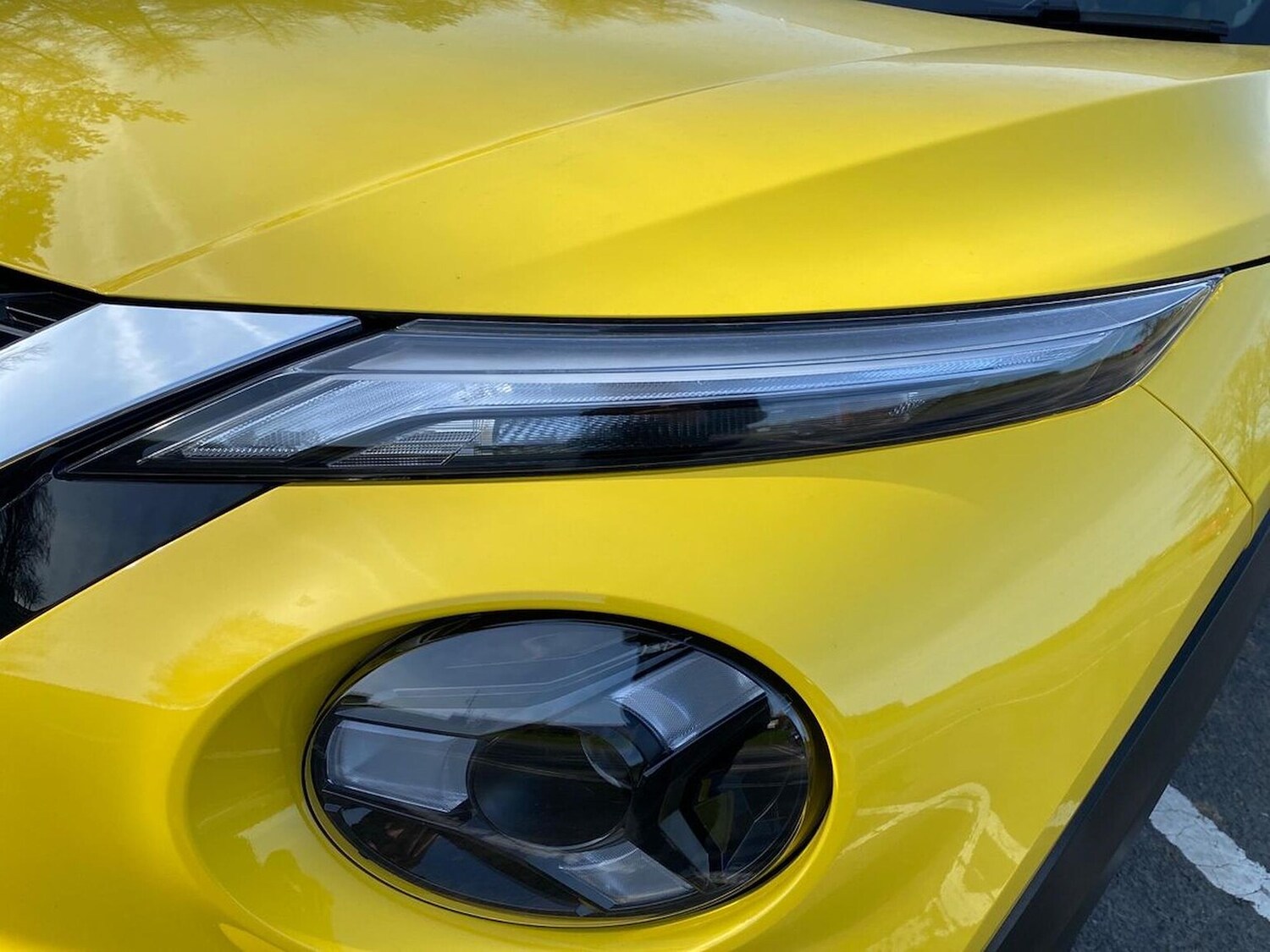 Used Nissan Juke 2025 for sale - 78192024: Photo 34