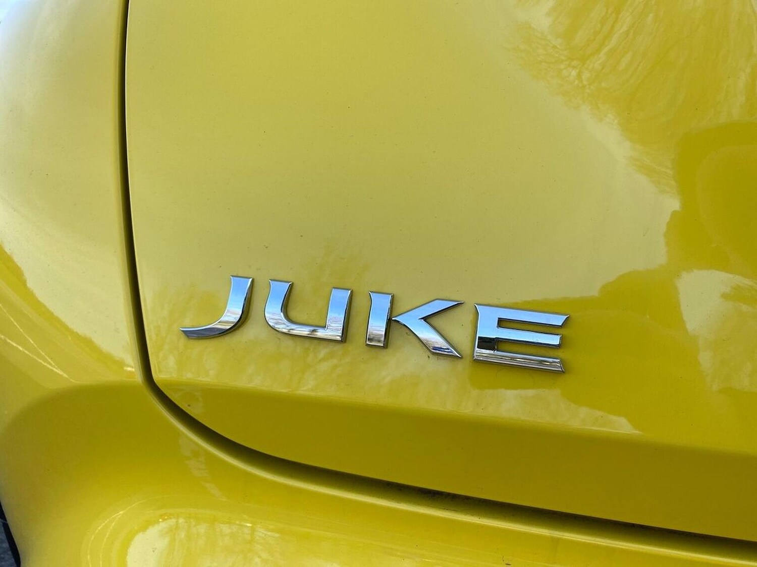 Used Nissan Juke 2025 for sale - 78192024: Photo 35