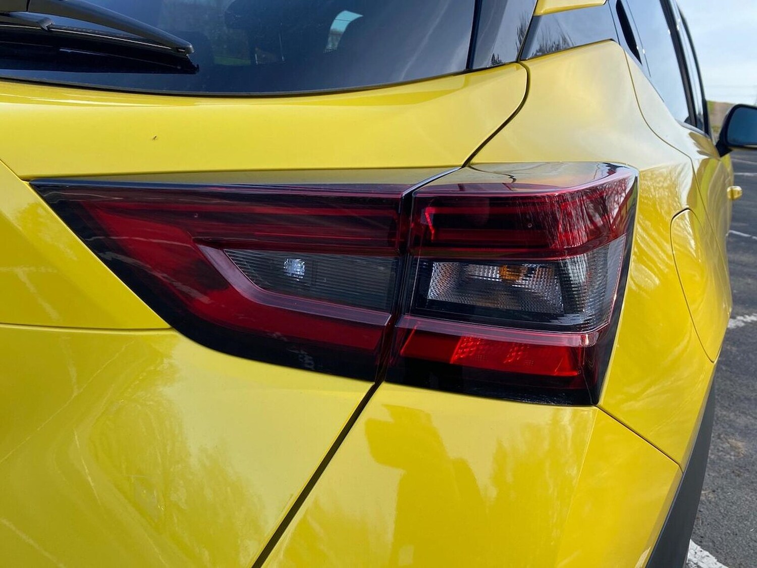 Used Nissan Juke 2025 for sale - 78192024: Photo 36