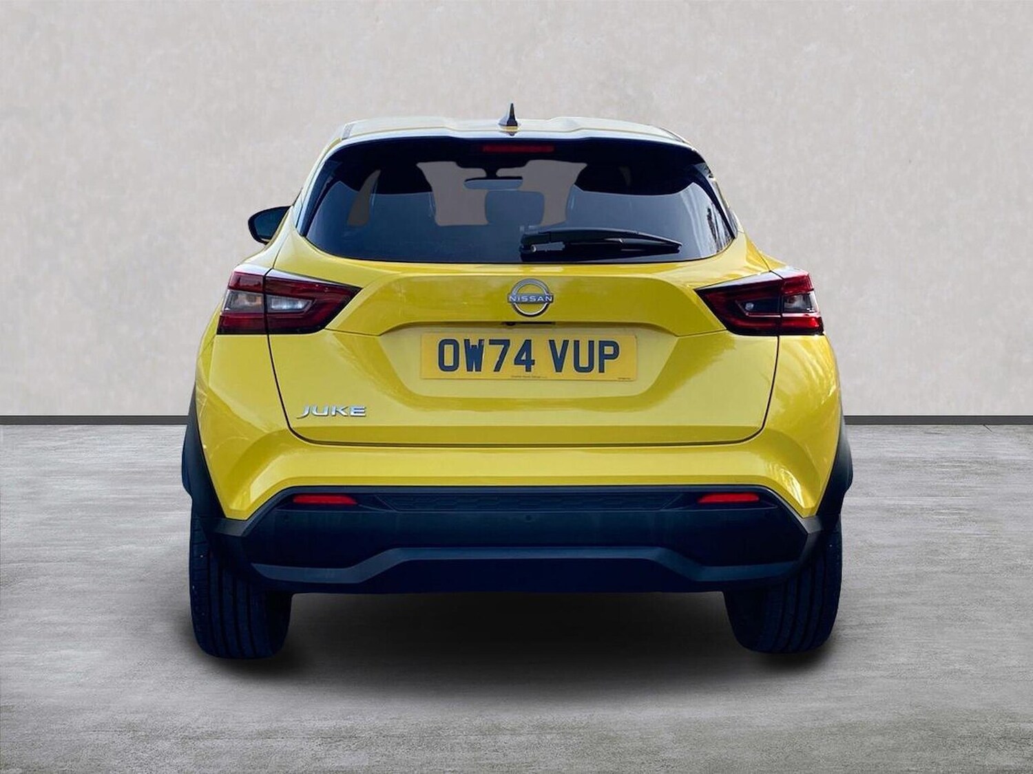 Used Nissan Juke 2025 for sale - 78192024: Photo 6