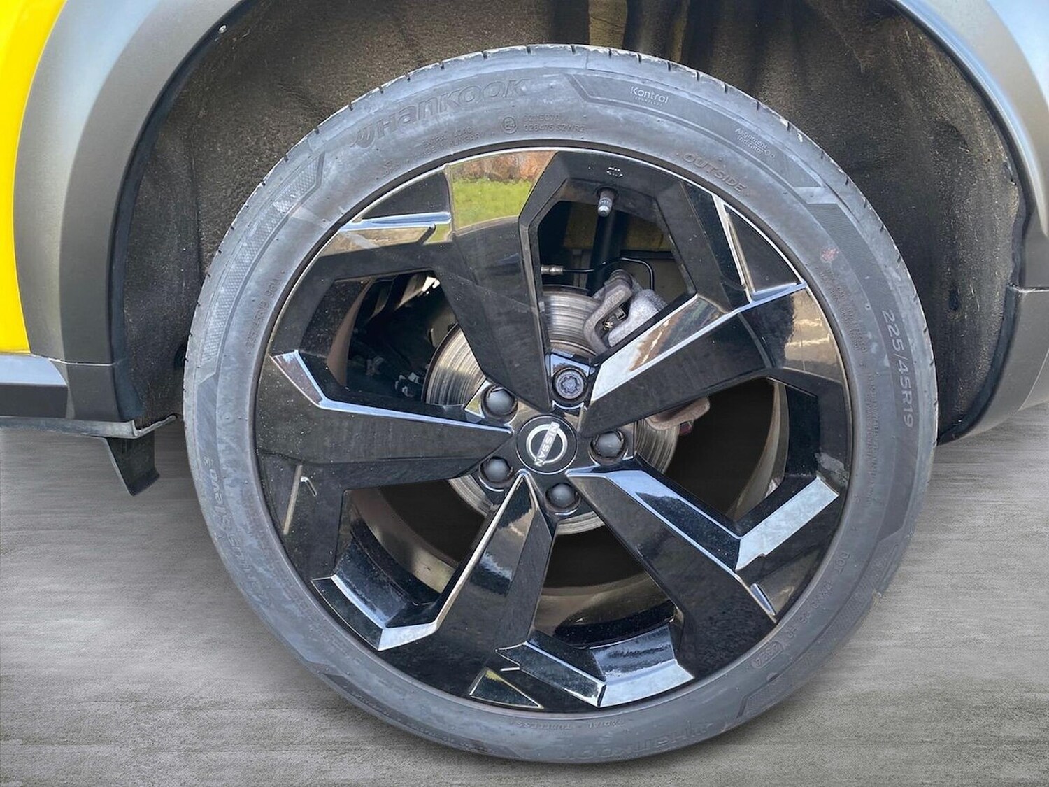 Used Nissan Juke 2025 for sale - 78192024: Photo 8