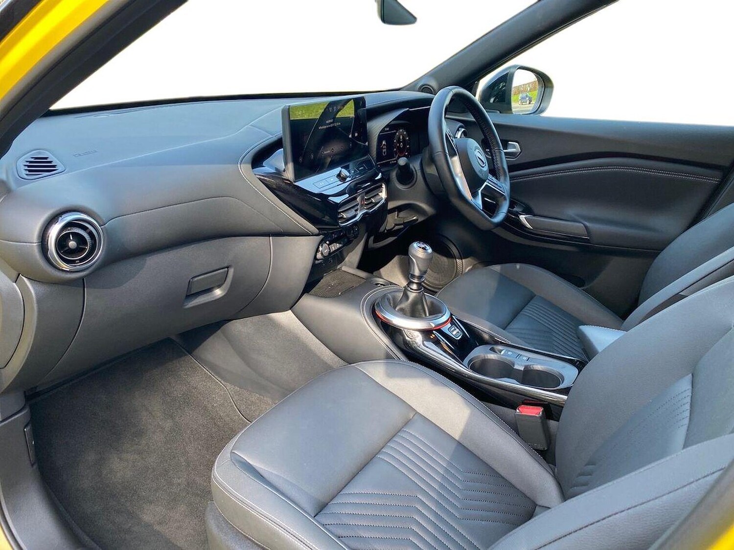 Used Nissan Juke 2025 for sale - 78192024: Photo 9