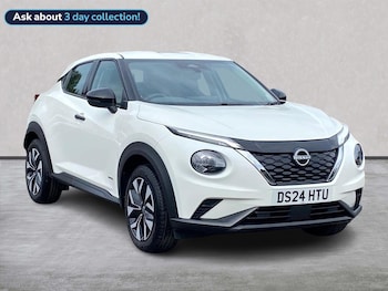 Used Nissan Juke 2024 for sale - 79404697: Photo
