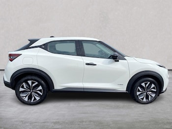 Used Nissan Juke 2024 for sale - 79404697: Photo