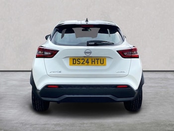 Used Nissan Juke 2024 for sale - 79404697: Photo