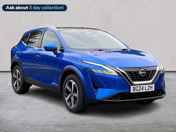 Used Nissan Qashqai 2024 for sale - 78921098: Photo