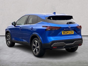 Used Nissan Qashqai 2024 for sale - 78921098: Photo