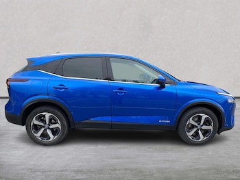 Used Nissan Qashqai 2024 for sale - 78921098: Photo