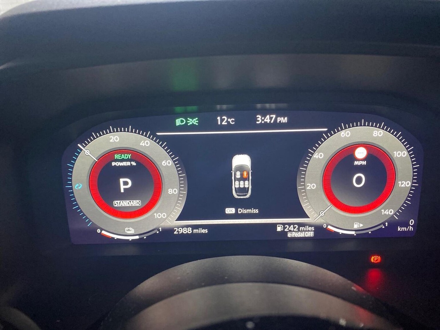 Used Nissan Qashqai 2024 for sale - 76536621: Photo 10