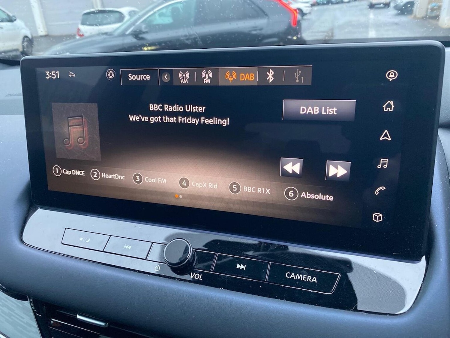 Used Nissan Qashqai 2024 for sale - 76536621: Photo 11