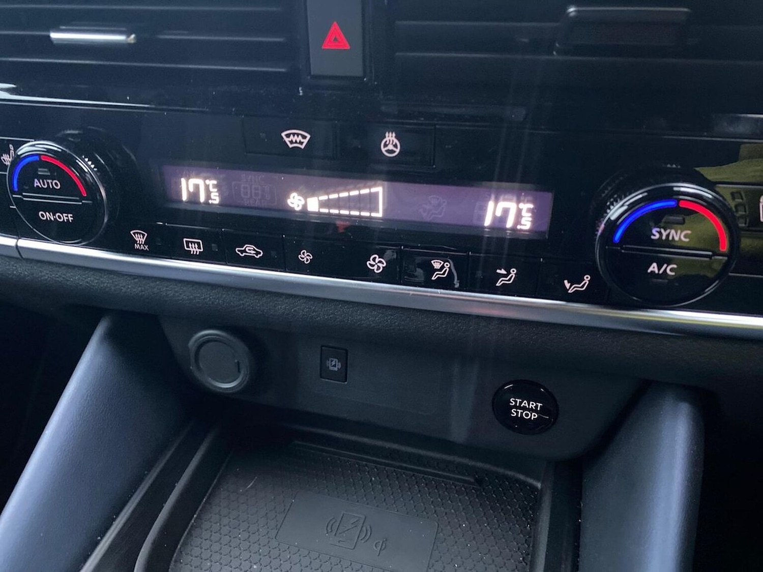 Used Nissan Qashqai 2024 for sale - 76536621: Photo 12