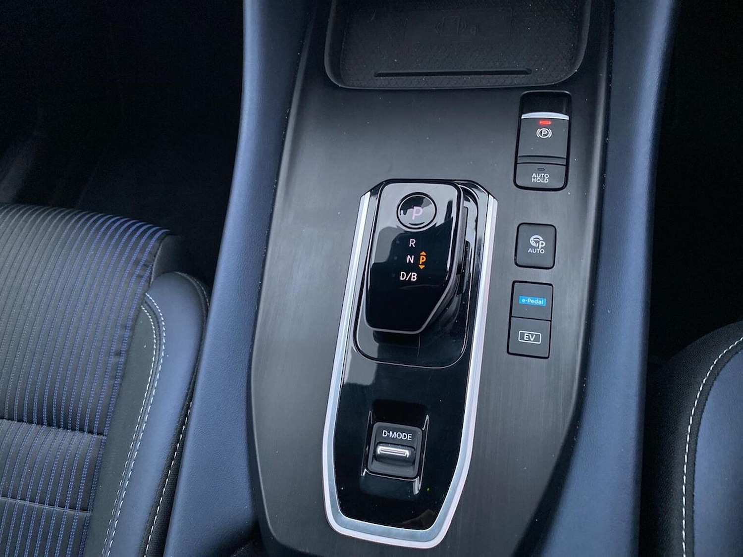 Used Nissan Qashqai 2024 for sale - 76536621: Photo 13