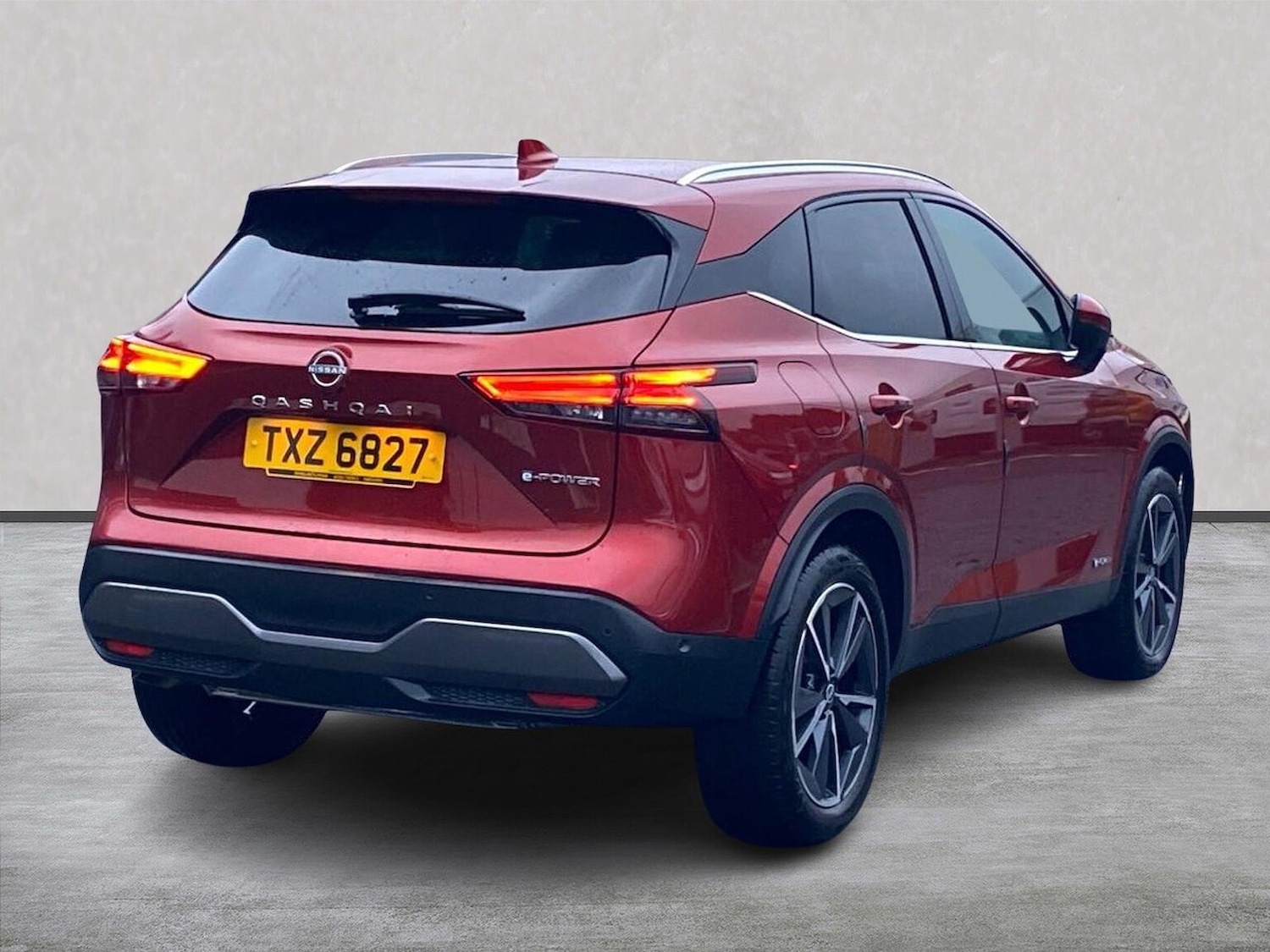 Used Nissan Qashqai 2024 for sale - 76536621: Photo 18