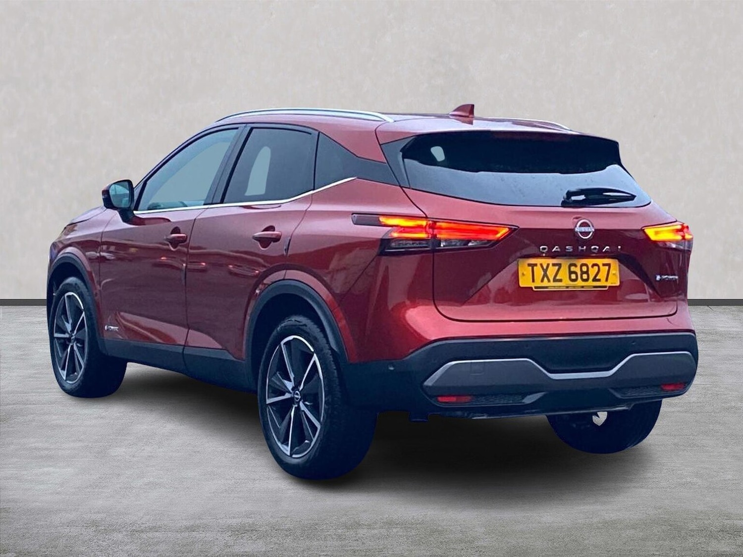 Used Nissan Qashqai 2024 for sale - 76536621: Photo 2