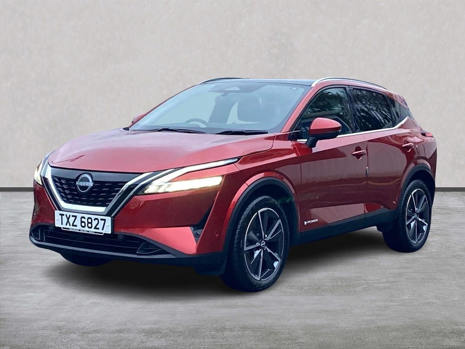 Used Nissan Qashqai 2024 for sale - 76536621: Photo 20