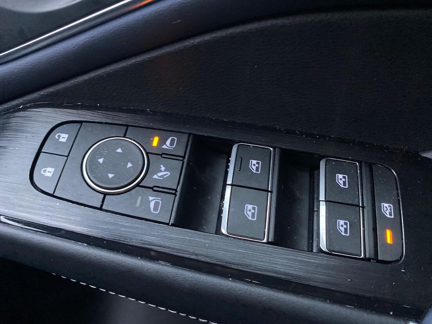 Used Nissan Qashqai 2024 for sale - 76536621: Photo 21